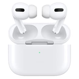 Apple AirPods Pro 1.a generación (2021) - Estuche de carga MagSafe