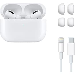 Apple AirPods Pro 1.a generación (2021) - Estuche de carga MagSafe