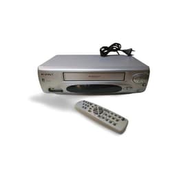 Orion VPX400 VCR + grabador VHS - VHS - 4 cabezas - Mono