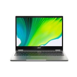 Acer Spin 3 SP313-51N-52TH 13" Core i5 2.4 GHz - SSD 512 GB - 16GB Suizo