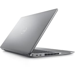 Dell Latitude 5540 15" Core i7 1.4 GHz - SSD 512 GB - 16GB - AZERTY - Francés