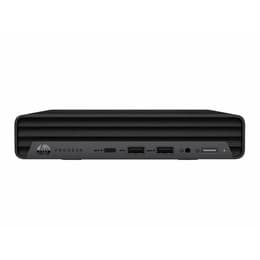 HP ProDesk 600 G6 Tiny Core i3 2.5 GHz - SSD 128 GB RAM 16 GB