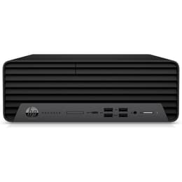 HP ProDesk 600 G6 Tiny Core i3 2.5 GHz - SSD 128 GB RAM 16 GB