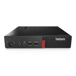 Lenovo ThinkCentre M710Q Tiny Core i5 2.2 GHz - SSD 256 GB RAM 8 GB