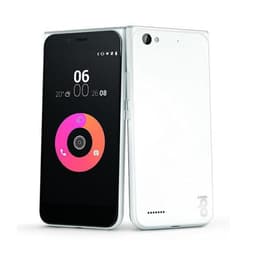 OBI MV1 16GB - Blanco - Libre