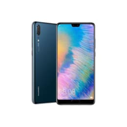 Huawei P20 Pro 128 GB Dual Sim - Azul - Libre