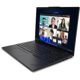 Lenovo ThinkPad L16 G1 16" Core Ultra 5 1.3 GHz - SSD 512 GB - 16GB - AZERTY - Francés