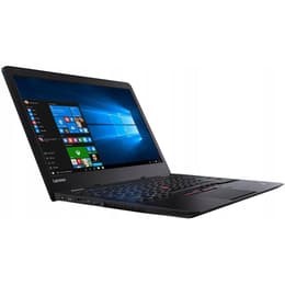 Lenovo ThinkPad 13 G2 13" Core i5 2.5 GHz - SSD 256 GB - 16GB - QWERTY - Español