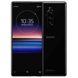 Sony Xperia 1 128GB - Negro - Libre