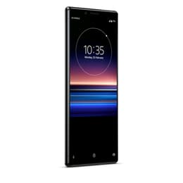 Sony Xperia 1 128GB - Negro - Libre