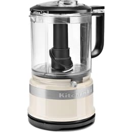 Picadora Kitchenaid 5KFC0516EAC 1,1900L - Crema