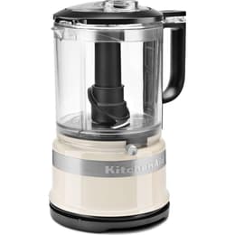 Picadora Kitchenaid 5KFC0516EAC 1.19L - Crema