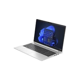 Hp EliteBook 845 G8 14" Ryzen 5 PRO 2.3 GHz - SSD 256 GB - 16GB - QWERTY - Español