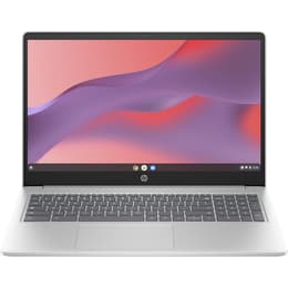 HP ChromeBook 15a-nb0502sa Core i3-N305 3 GHz 128GB eMMC - 8GB QWERTY - Inglés