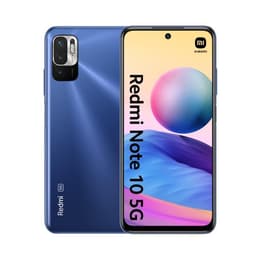 Xiaomi Redmi Note 10 5G 64GB - Azul - Libre - Dual-SIM