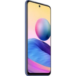 Xiaomi Redmi Note 10 5G 64GB - Azul - Libre