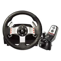 Volante PC Logitech G27