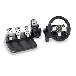 Volante PC Logitech G27
