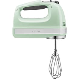 Batidora eléctrica Kitchenaid 5KHM9212EPT - Verde