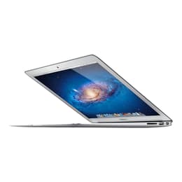 MacBook Air 13" (2012) - AZERTY - Francés