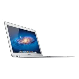 MacBook Air 13" (2012) - AZERTY - Francés