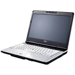 Fujitsu LifeBook S752 14" Core i7 3 GHz - SSD 400 GB - 4GB - teclado sueco
