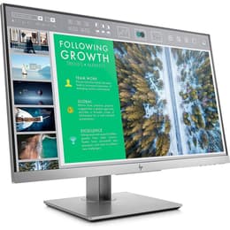 Monitor 23" LCD FHD HP EliteDisplay E243