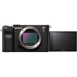 Alpha A7C - Negro Sony N/A N/A