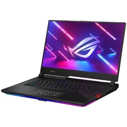 Asus ROG Strix Scar 15-G533QM-HF004T 15" Ryzen 7 3.2 GHz - SSD 1 TB - 64GB - NVIDIA GeForce RTX 3060 AZERTY - Francés