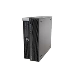 Dell Precision 7820 Xeon 2.2 GHz - SSD 1 TB RAM 64 GB