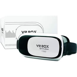 Italian Design VR Box Xperience Glasses Gafas VR - realidad Virtual