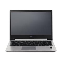 Fujitsu LifeBook U745 14" Core i5 2.2 GHz - SSD 256 GB - 8GB - Teclado Español