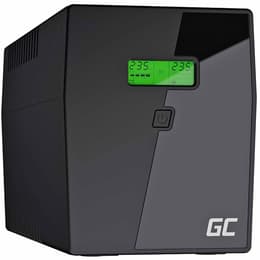 Green Cell UPS05UK Ondulador
