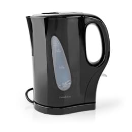 Nedis KAWK115EBK Hervidor de agua eléctrico
