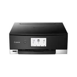 Canon TS8250 Chorro de tinta