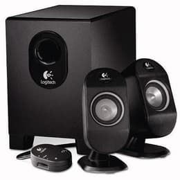Altavoz Logitech X-210 - Negro