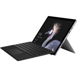 Microsoft Surface Pro 4 12" Core i5 2.4 GHz - SSD 128 GB - 4GB Inglés (US)