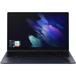 Samsung Galaxy Book Pro 360 13" Core i5 2.4 GHz - SSD 512 GB - 8GB - QWERTY - Sueco