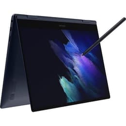Samsung Galaxy Book Pro 360 13" Core i5 2.4 GHz - SSD 512 GB - 8GB - QWERTY - Sueco
