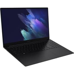 Samsung Galaxy Book Pro 360 13" Core i5 2.4 GHz - SSD 512 GB - 8GB - QWERTY - Sueco