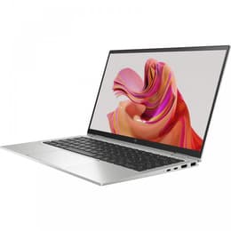Hp EliteBook X360 1040 G7 14" Core i5 1.7 GHz - SSD 512 GB - 16GB - QWERTY - Español