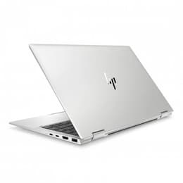 Hp EliteBook X360 1040 G7 14" Core i5 1.7 GHz - SSD 512 GB - 16GB - QWERTY - Español