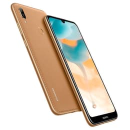 Huawei Y6 (2019) 32GB - Marrón - Libre - Dual-SIM