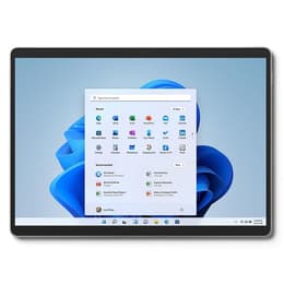 Microsoft Surface Pro 8 13" Core i5 2.4 GHz - SSD 256 GB - 8GB N/A