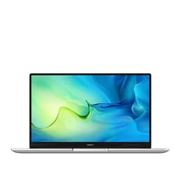 Huawei MateBook D15 15" Core i5 1.6 GHz - SSD 256 GB - 8GB - teclado francés