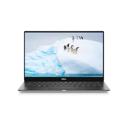 Dell XPS 13 9380 13" Core i7 1.8 GHz - SSD 256 GB - 16GB - QWERTY - Inglés