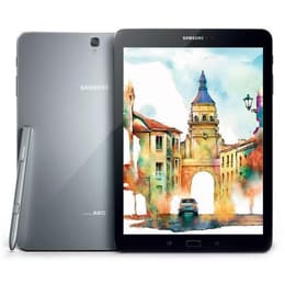 Galaxy Tab S3 32GB - Plateado - WiFi