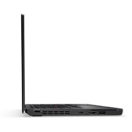 Lenovo ThinkPad X270 12" Core i5 2.6 GHz - SSD 128 GB - 8GB - Teclado Francés
