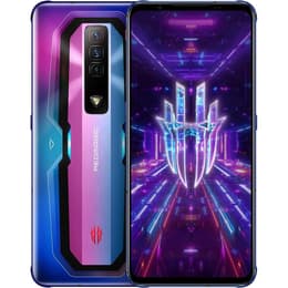 ZTE nubia Red Magic 7 256GB - Azul - Libre