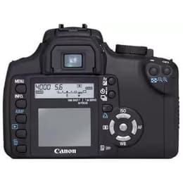 Bridge - Canon EOS 350D 18-55mm - Negro